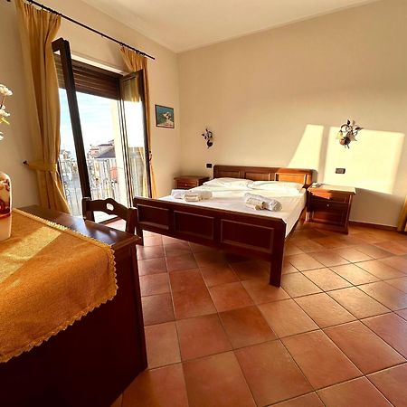 Luxury Accommodation Santa Domenica  Εξωτερικό φωτογραφία