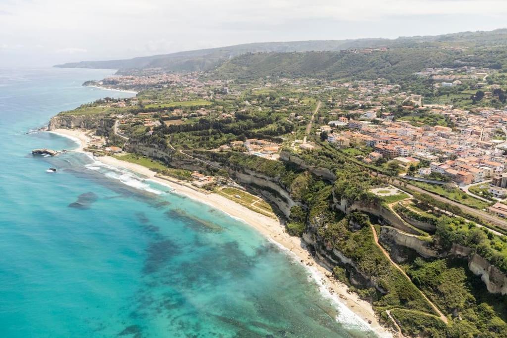 Luxury Accommodation Santa Domenica  Εξωτερικό φωτογραφία