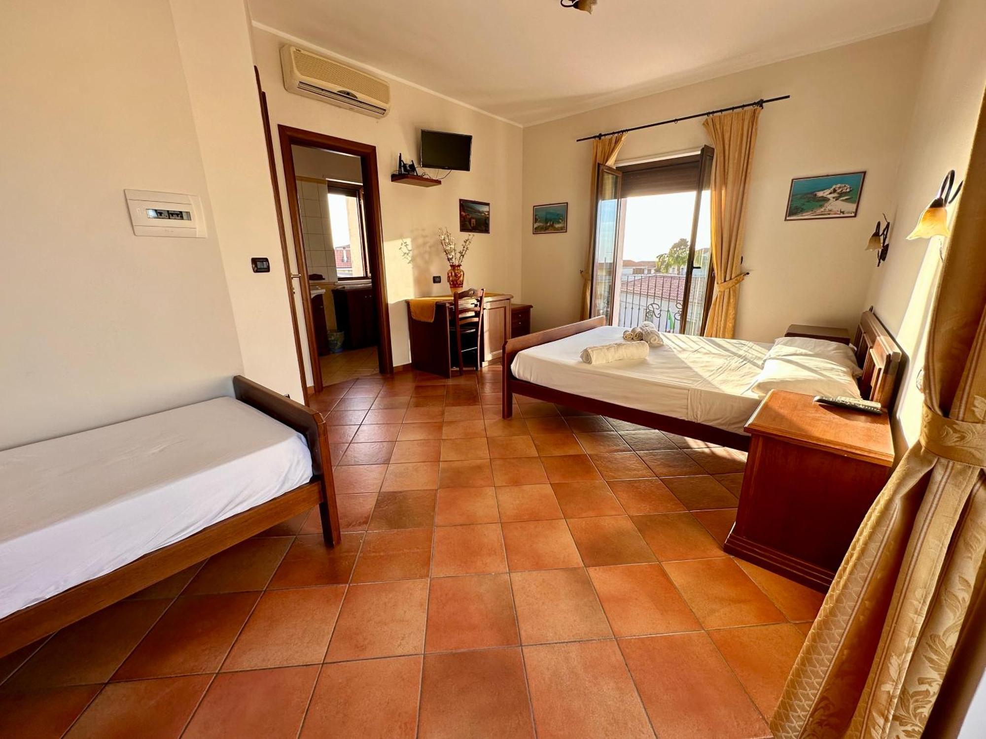 Luxury Accommodation Santa Domenica  Εξωτερικό φωτογραφία