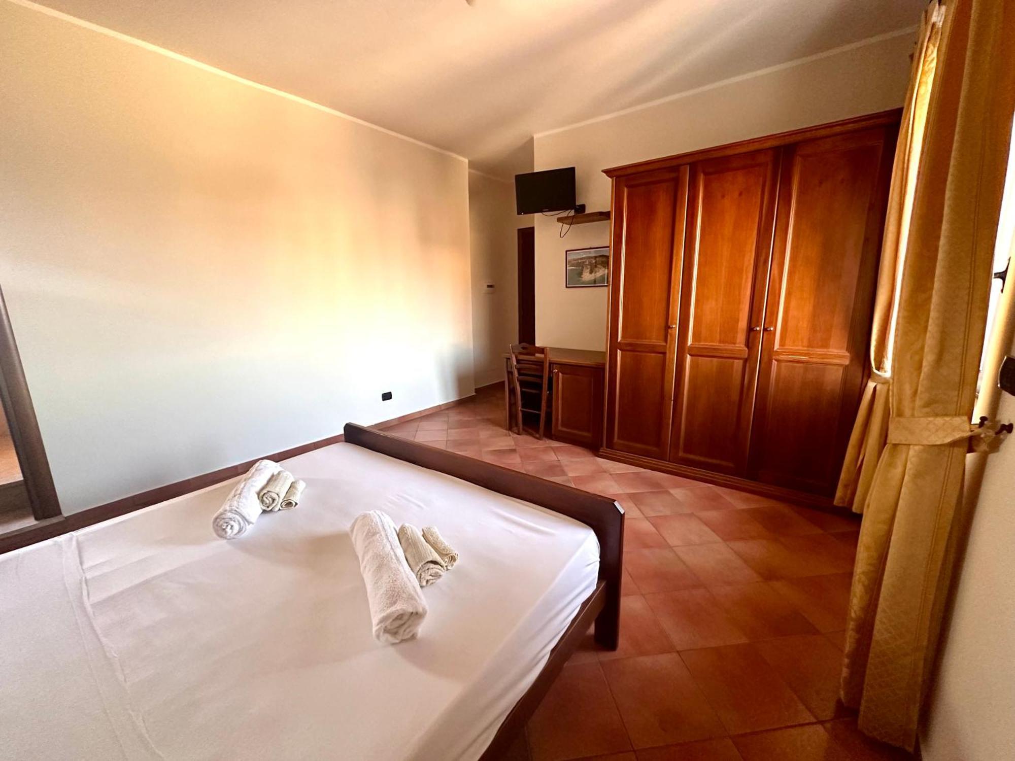 Luxury Accommodation Santa Domenica  Εξωτερικό φωτογραφία