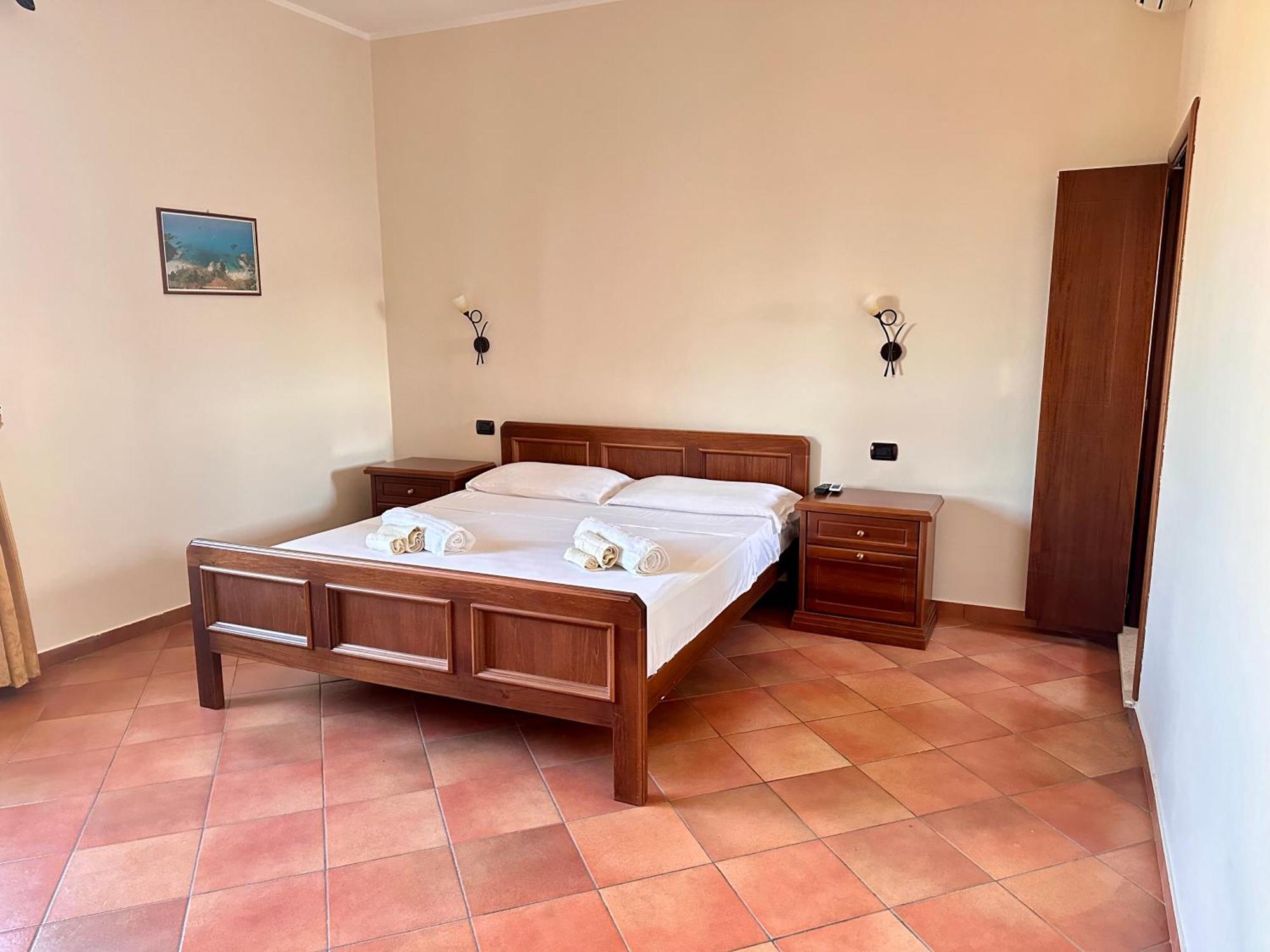 Luxury Accommodation Santa Domenica  Εξωτερικό φωτογραφία