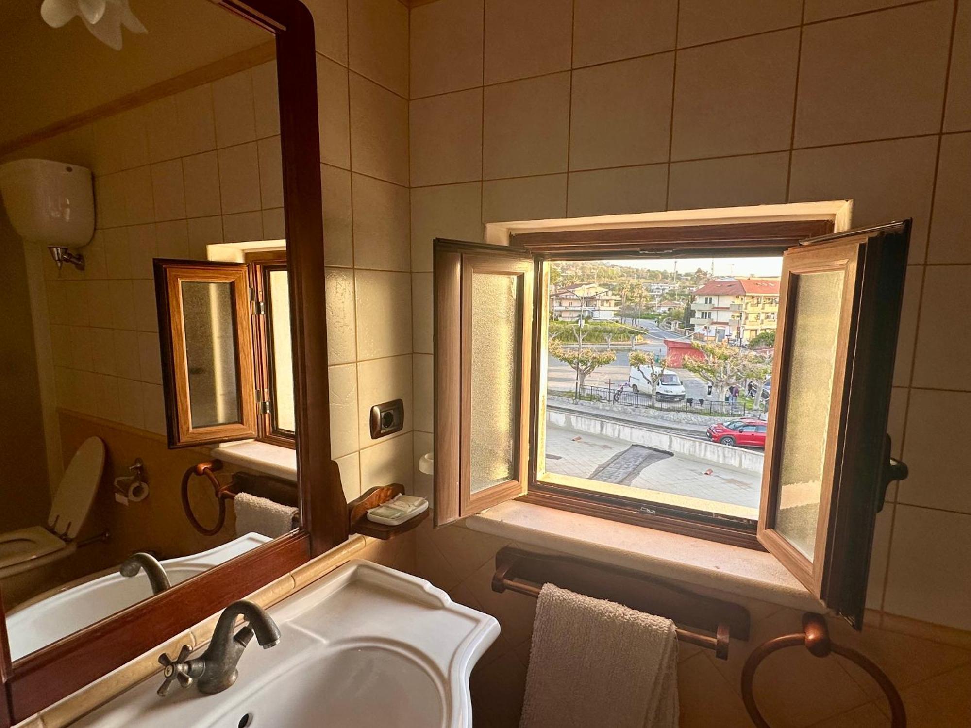 Luxury Accommodation Santa Domenica  Εξωτερικό φωτογραφία